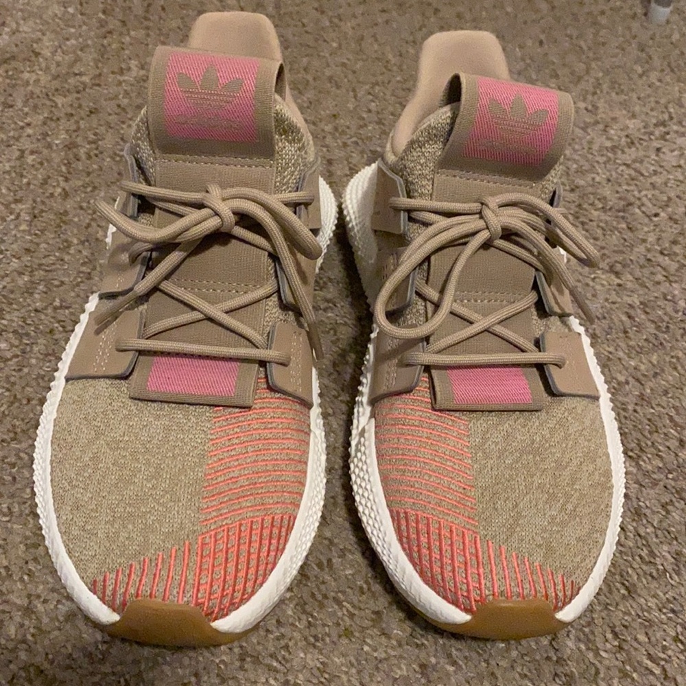 Adidas prophere